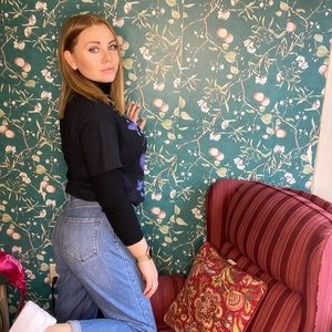 Meet your Posher, Bridget